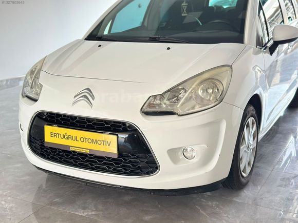 HATASIZ BOYASIZ C3 OTOMATİK