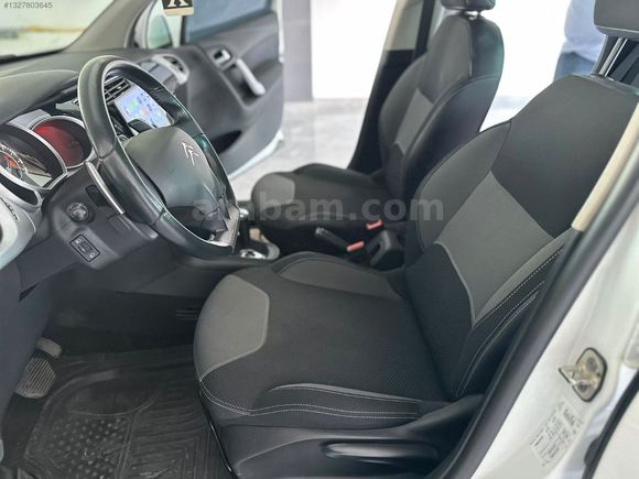 HATASIZ BOYASIZ C3 OTOMATİK