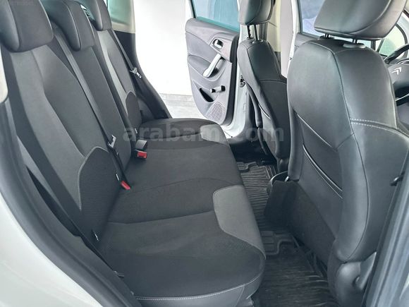 HATASIZ BOYASIZ C3 OTOMATİK