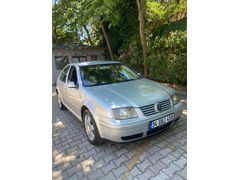 Sahibinden Volkswagen Bora 1.6 Comfortline 2004 Model