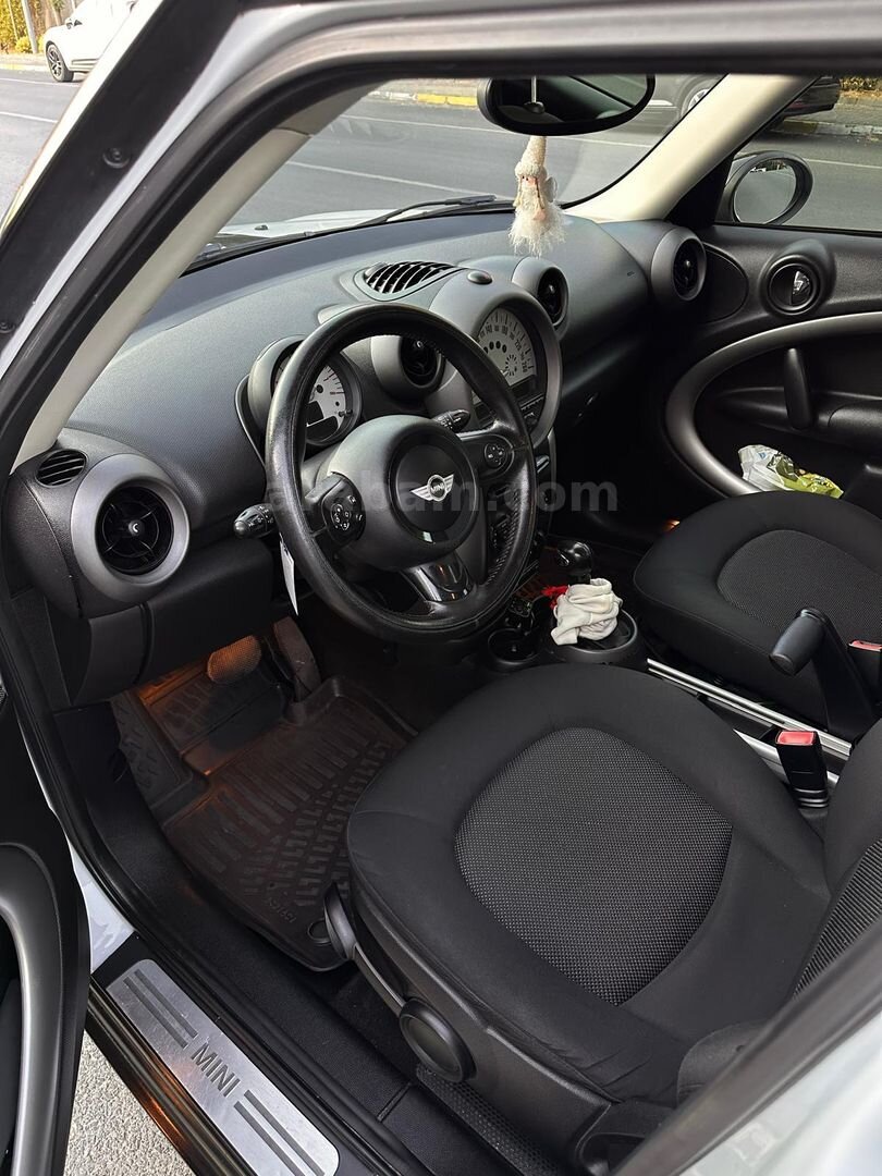 Sahibinden Mini Countryman 1.6 Türkiye Paketi 2012 Model 5