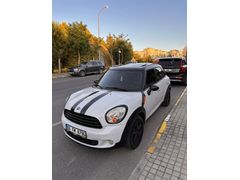 Sahibinden Mini Countryman 1.6 Türkiye Paketi 2012 Model