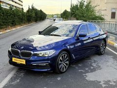 GÜRBÜZ OTO 2018 5.20d LUXURYLİNE-NEXT100-HAYALET-VAKUM-TAM DOLU