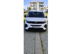 Sahibinden Peugeot Rifter 1.5 BlueHDI Allure 2024 Model