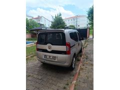 Sahibinden Fiat Fiorino Combi 1.3 Multijet Emotion 2010 Model 