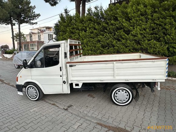 KESME DEĞİL ORJİNAL KM 221 binde