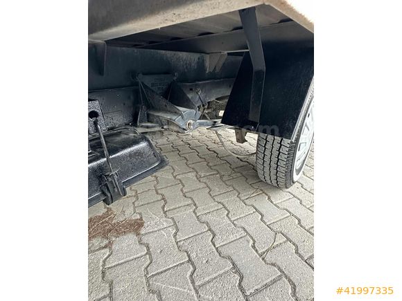 KESME DEĞİL ORJİNAL KM 221 binde