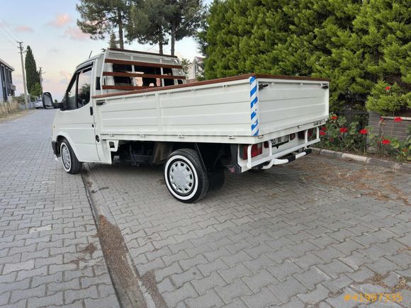 KESME DEĞİL ORJİNAL KM 221 binde