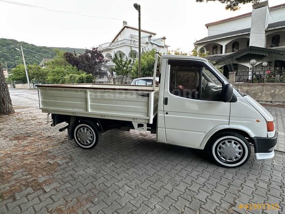 KESME DEĞİL ORJİNAL KM 221 binde