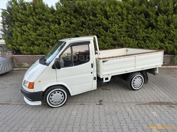 KESME DEĞİL ORJİNAL KM 221 binde