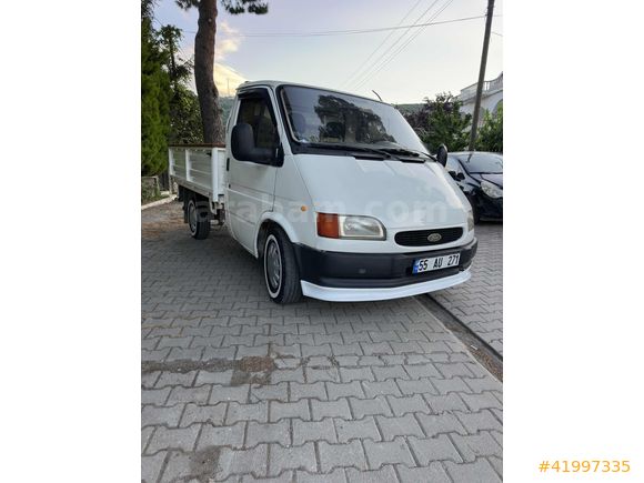 KESME DEĞİL ORJİNAL KM 221 binde