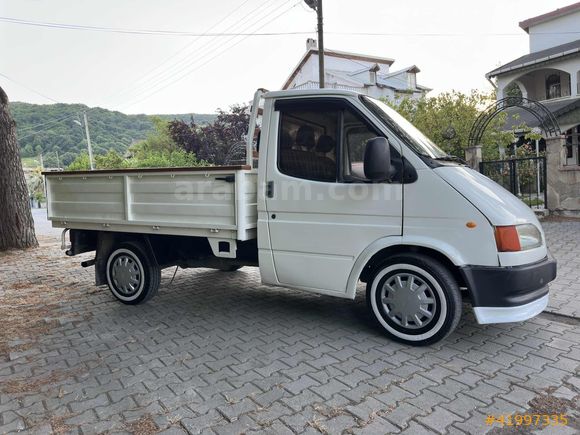 KESME DEĞİL ORJİNAL KM 221 binde