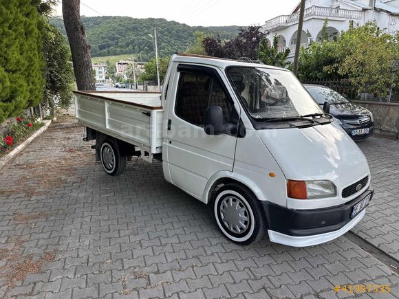 KESME DEĞİL ORJİNAL KM 221 binde