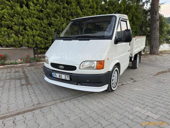 KESME DEĞİL ORJİNAL KM 221 binde
