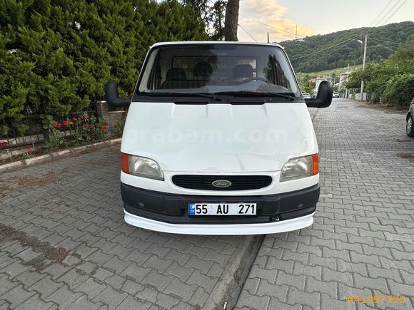KESME DEĞİL ORJİNAL KM 221 binde