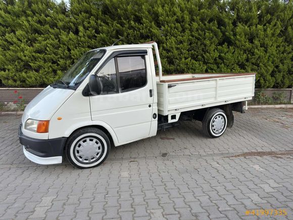 KESME DEĞİL ORJİNAL KM 221 binde