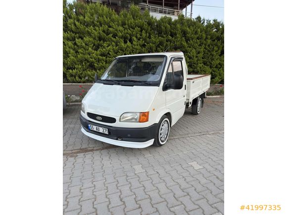 KESME DEĞİL ORJİNAL KM 221 binde