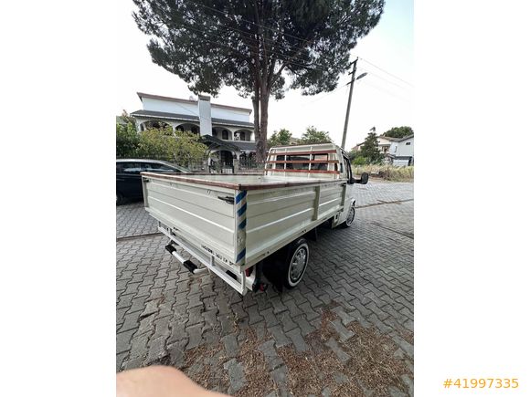 KESME DEĞİL ORJİNAL KM 221 binde