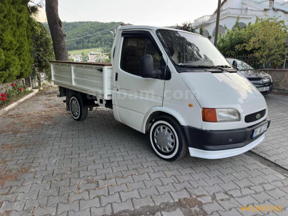 KESME DEĞİL ORJİNAL KM 221 binde