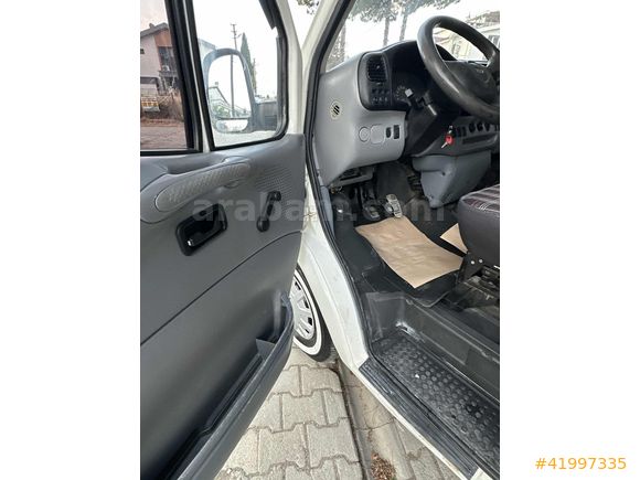 KESME DEĞİL ORJİNAL KM 221 binde