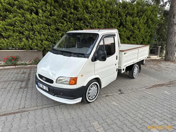 KESME DEĞİL ORJİNAL KM 221 binde
