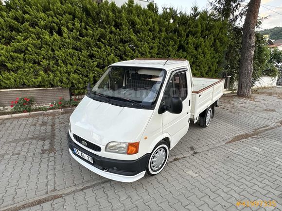 KESME DEĞİL ORJİNAL KM 221 binde