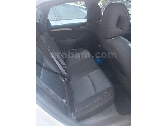 Sahibinden Citroen C4 1.6 HDi Confort Plus 2013 Model