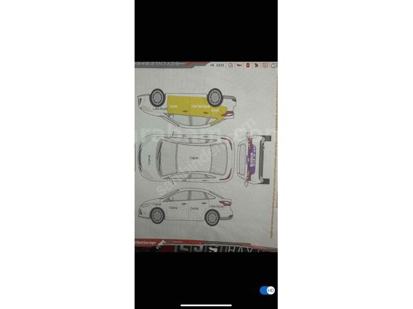Sahibinden Opel Astra 1.6 CDTI Design 2016 Model 