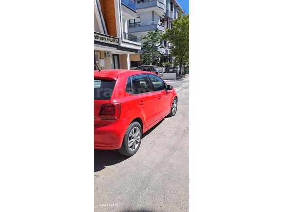 satilik polo