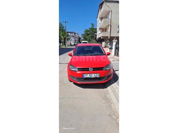 satilik polo