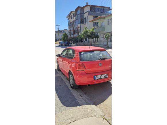 satilik polo