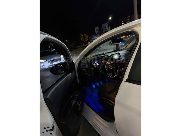 Sahibinden Fiat Egea 1.4 Fire Easy Plus 2022 Model 