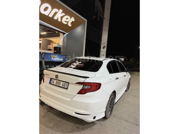 Sahibinden Fiat Egea 1.4 Fire Easy Plus 2022 Model 
