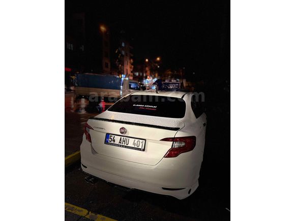 Sahibinden Fiat Egea 1.4 Fire Easy Plus 2022 Model 