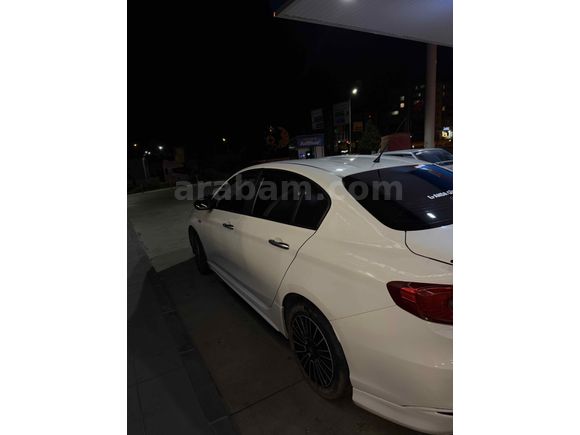 Sahibinden Fiat Egea 1.4 Fire Easy Plus 2022 Model 