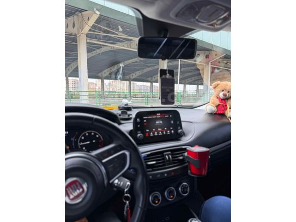 Sahibinden Fiat Egea 1.4 Fire Easy Plus 2022 Model 