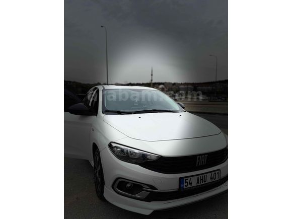 Sahibinden Fiat Egea 1.4 Fire Easy Plus 2022 Model 