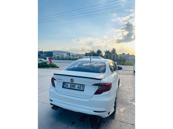 Sahibinden Fiat Egea 1.4 Fire Easy Plus 2022 Model 