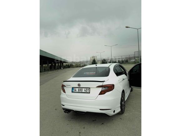 Sahibinden Fiat Egea 1.4 Fire Easy Plus 2022 Model 