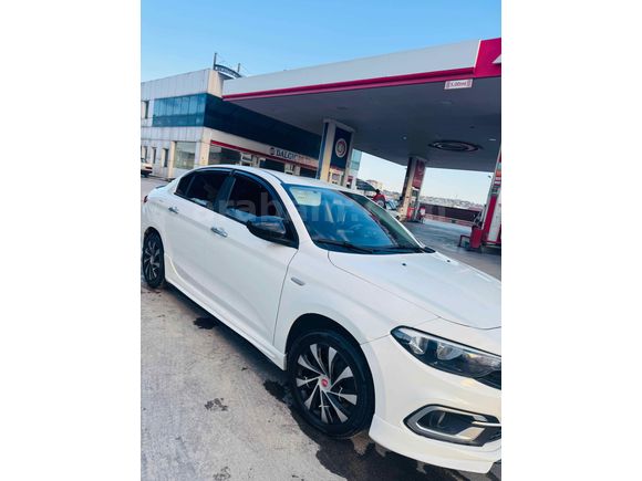 Sahibinden Fiat Egea 1.4 Fire Easy Plus 2022 Model 