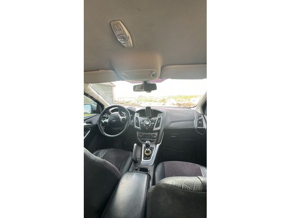 Sahibinden Ford Focus 1.6 TDCi Titanium 2013 Model 