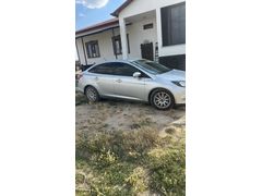 Sahibinden Ford Focus 1.6 TDCi Titanium 2013 Model 