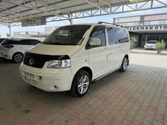 Galeriden Volkswagen Transporter 1.9 TDI Panel Van 2006 Model Mersin