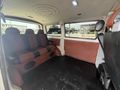 Galeriden Volkswagen Transporter 1.9 TDI Panel Van 2006 Model Mersin