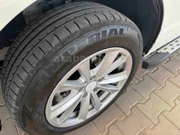 Galeriden Volkswagen Transporter 1.9 TDI Panel Van 2006 Model Mersin