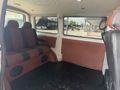 Galeriden Volkswagen Transporter 1.9 TDI Panel Van 2006 Model Mersin