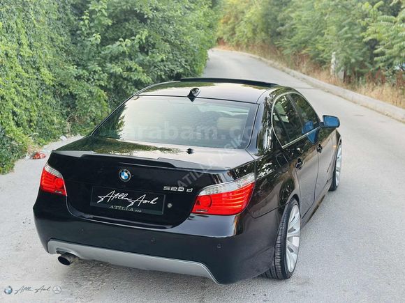 SIFIR MOTOR-İç TABA COMFORT-CCC