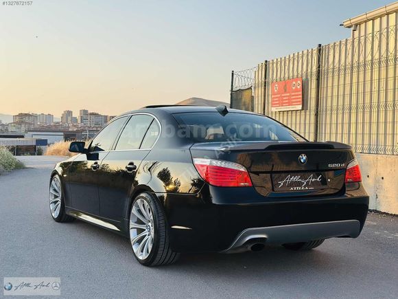 SIFIR MOTOR-İç TABA COMFORT-CCC
