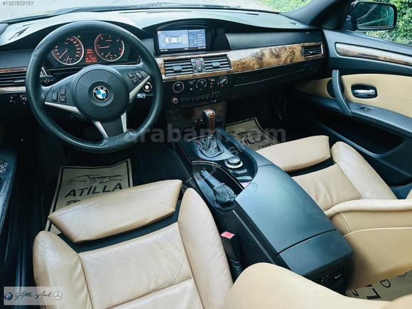 SIFIR MOTOR-İç TABA COMFORT-CCC