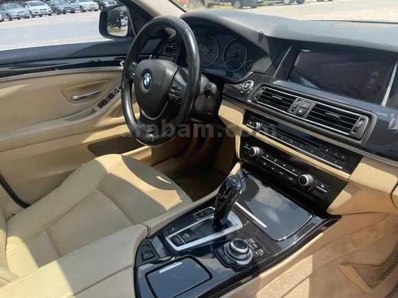 BARAJ AUTO'DAN 5.20d OTOMATİK